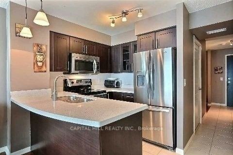 2601-18 Yonge Street, Toronto, ON, M5E 1Z8 - 8