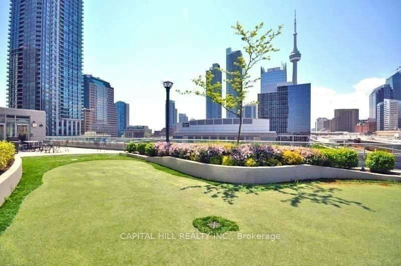 2601-18 Yonge Street, Toronto, ON, M5E 1Z8 - 24