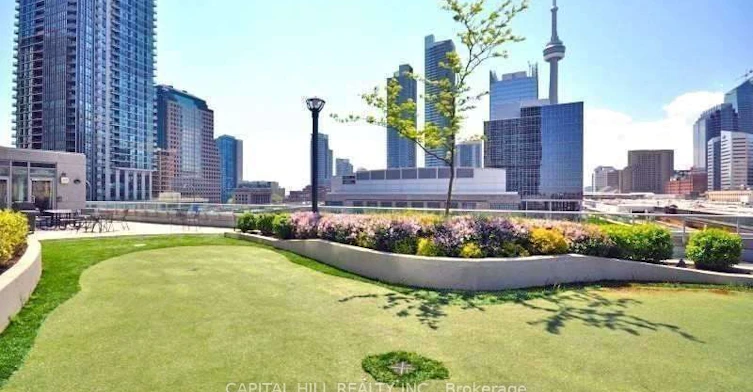2601-18 Yonge Street, Toronto, ON, M5E 1Z8 - 24