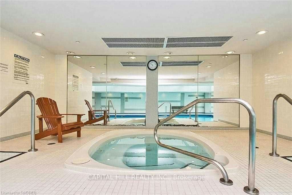 2601-18 Yonge Street, Toronto, ON, M5E 1Z8 - 16