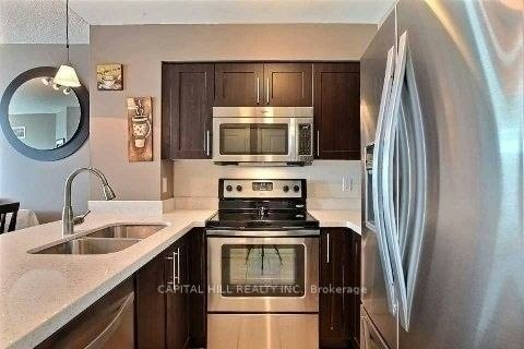 2601-18 Yonge Street, Toronto, ON, M5E 1Z8 - 9