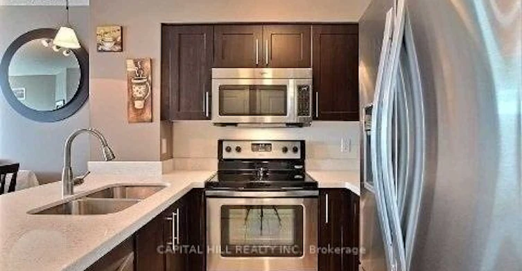 2601-18 Yonge Street, Toronto, ON, M5E 1Z8 - 9