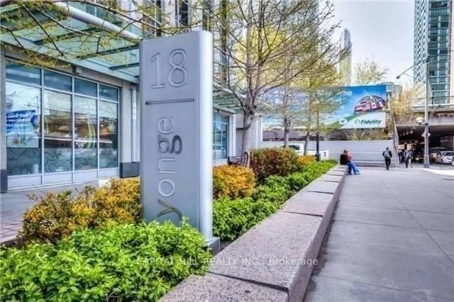 2601-18 Yonge Street, Toronto, ON, M5E 1Z8 - 3