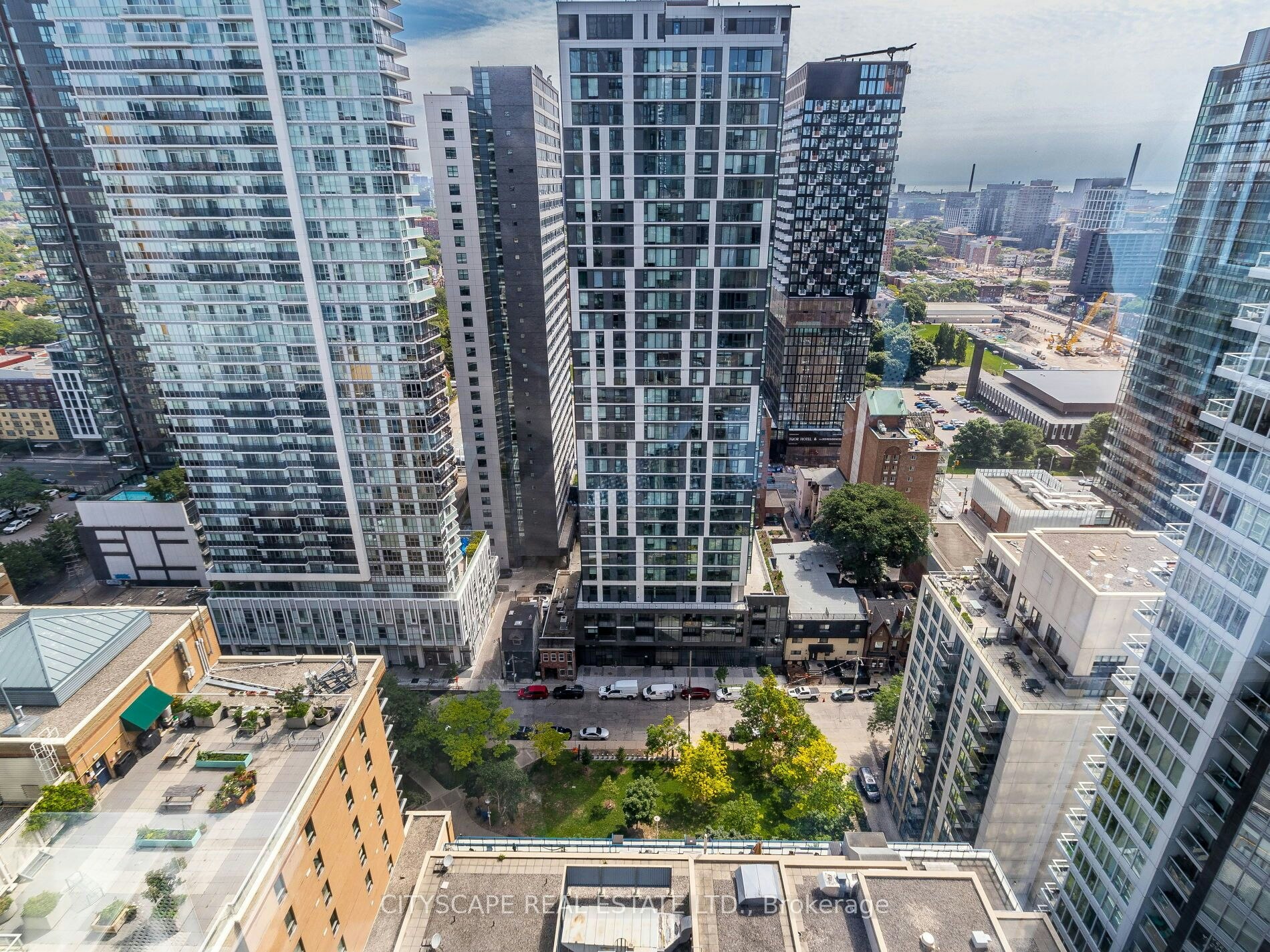 3003-82 Dalhousie Street, Toronto, ON, M5B 0C5 - 31