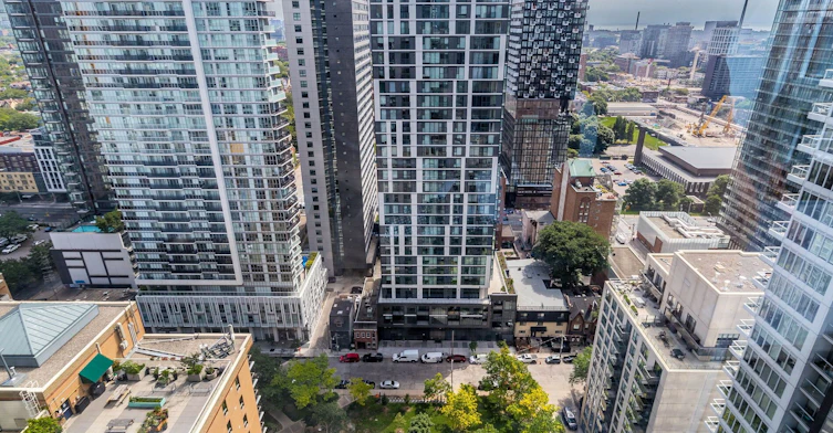 3003-82 Dalhousie Street, Toronto, ON, M5B 0C5 - 31
