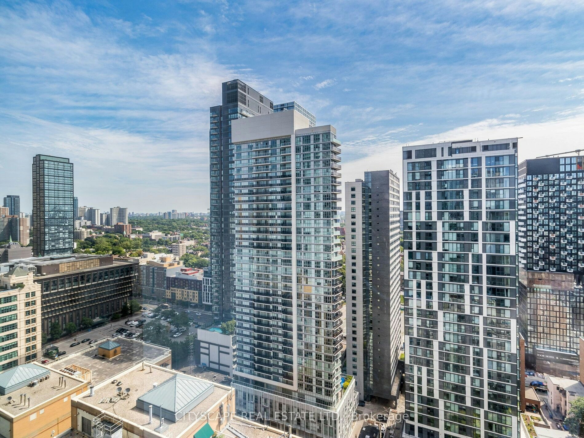 3003-82 Dalhousie Street, Toronto, ON, M5B 0C5 - 28