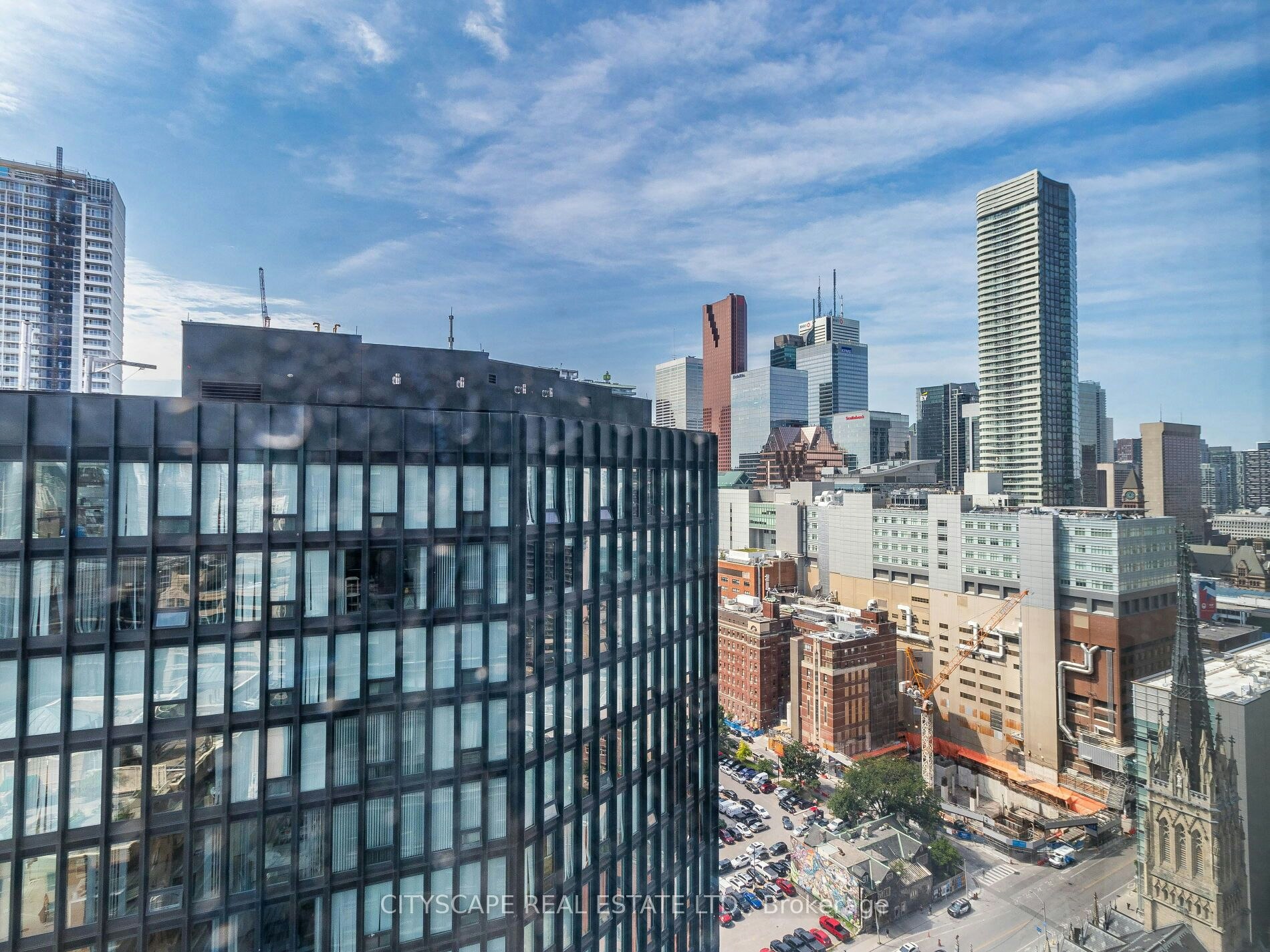 3003-82 Dalhousie Street, Toronto, ON, M5B 0C5 - 32
