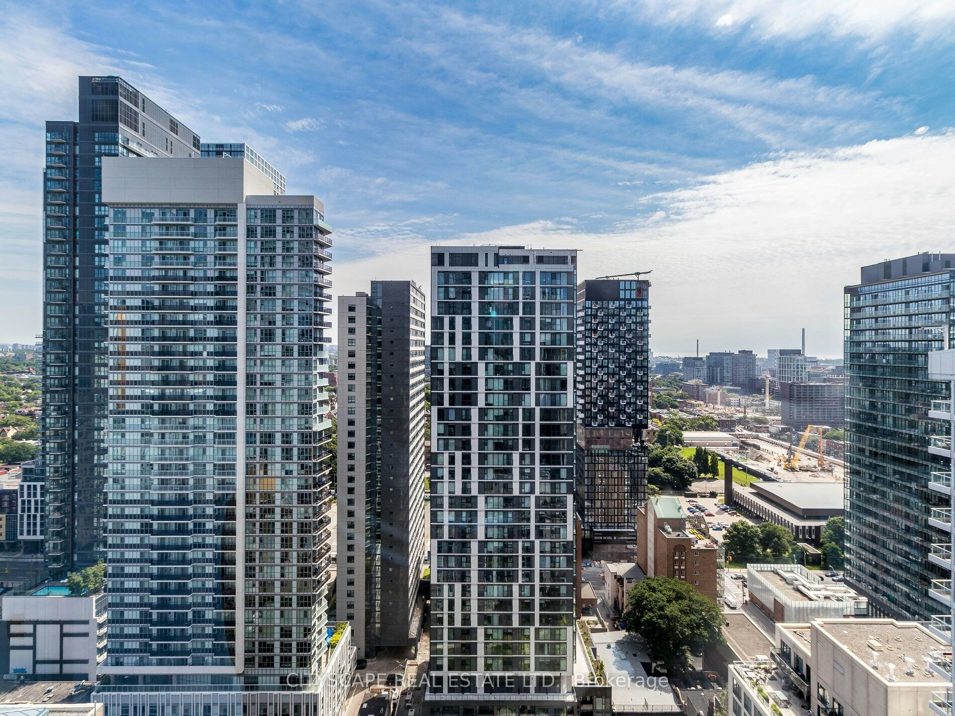 3003-82 Dalhousie Street, Toronto, ON, M5B 0C5 - 29