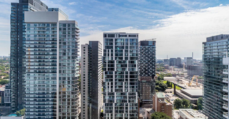 3003-82 Dalhousie Street, Toronto, ON, M5B 0C5 - 29
