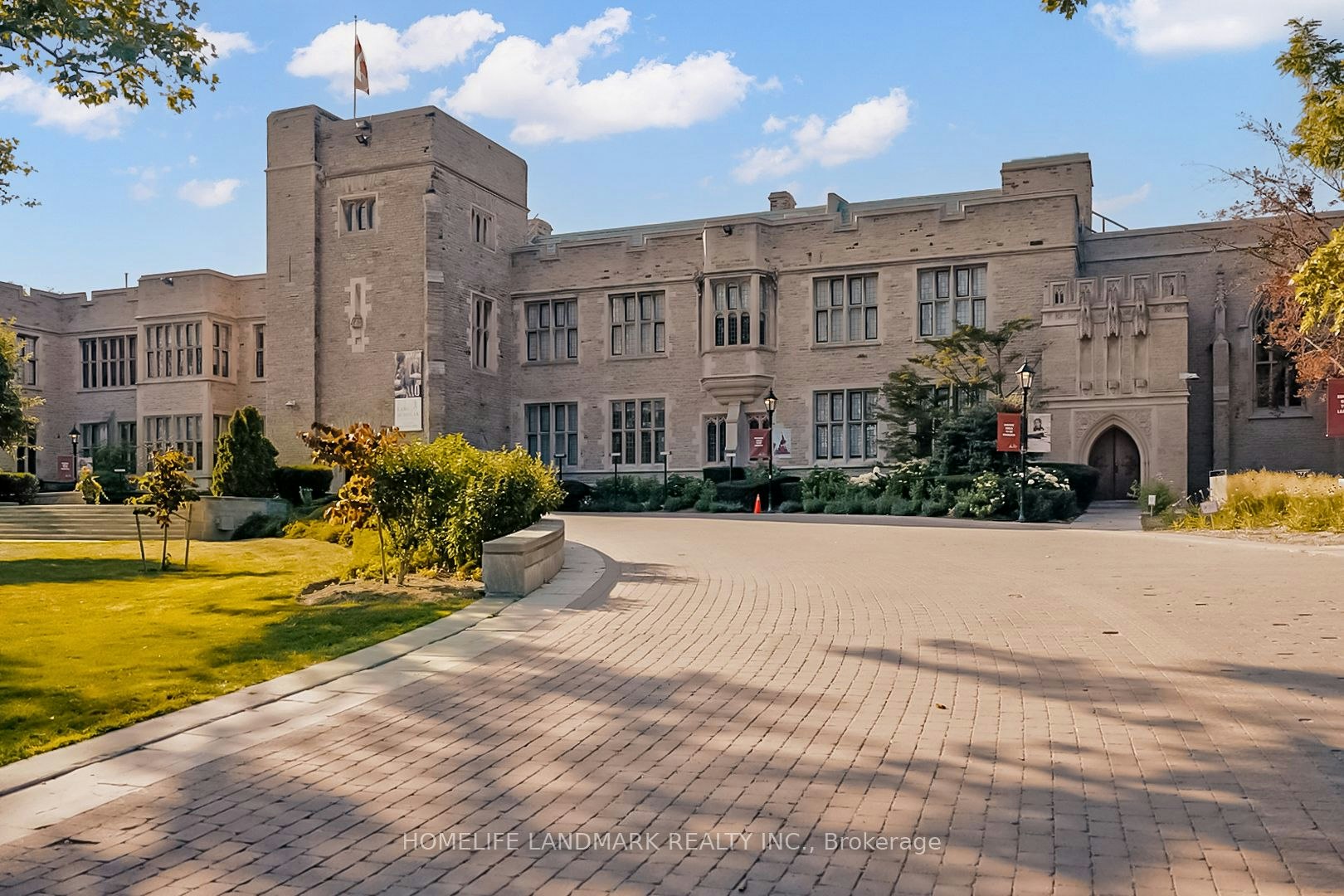 The Bellagio-23 Coulson Avenue, Toronto, ON, M4V 1Y3 - 27