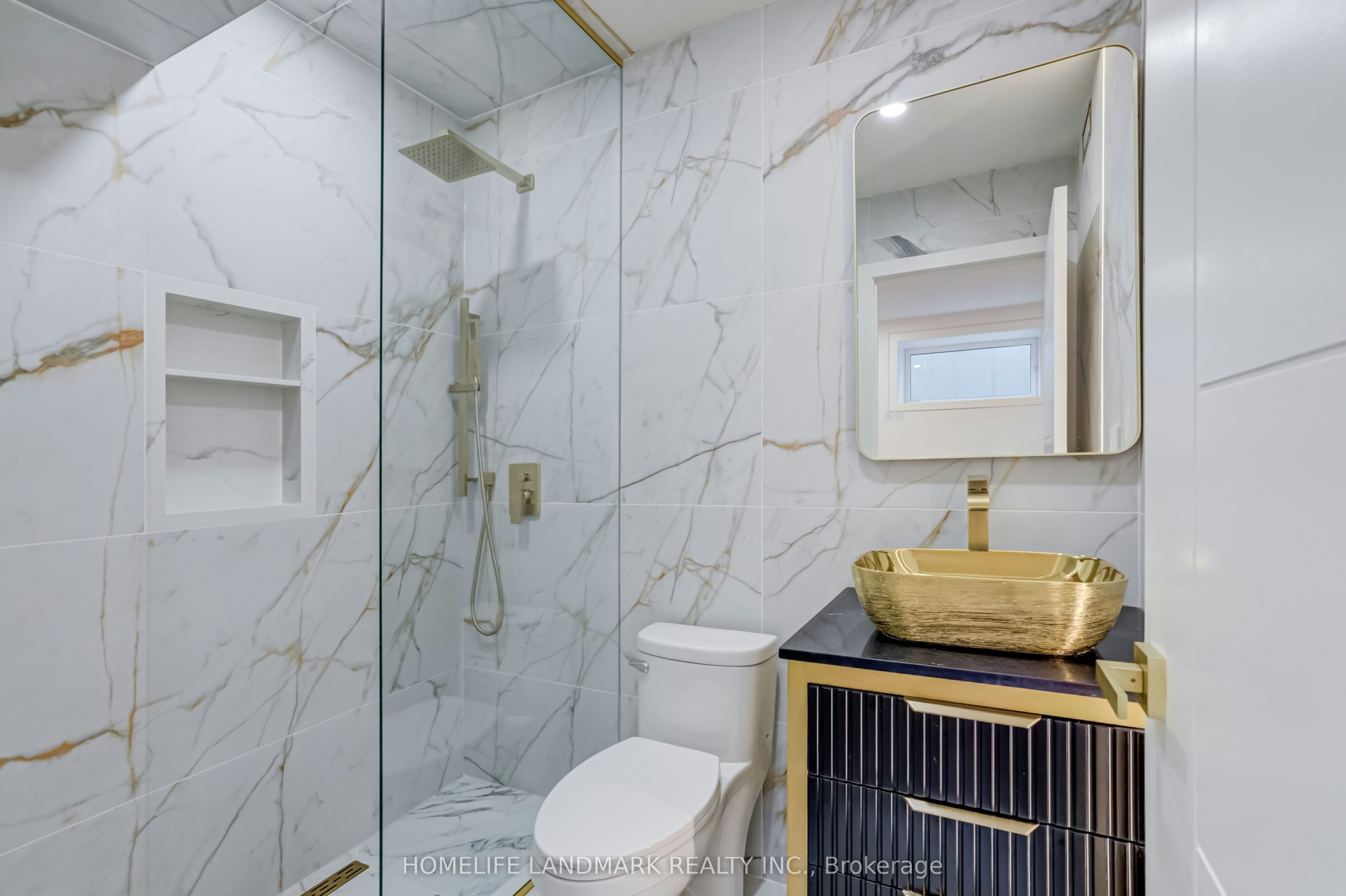 The Bellagio-23 Coulson Avenue, Toronto, ON, M4V 1Y3 - 14