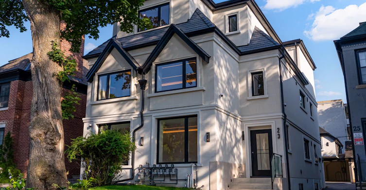 The Bellagio-23 Coulson Avenue, Toronto, ON, M4V 1Y3