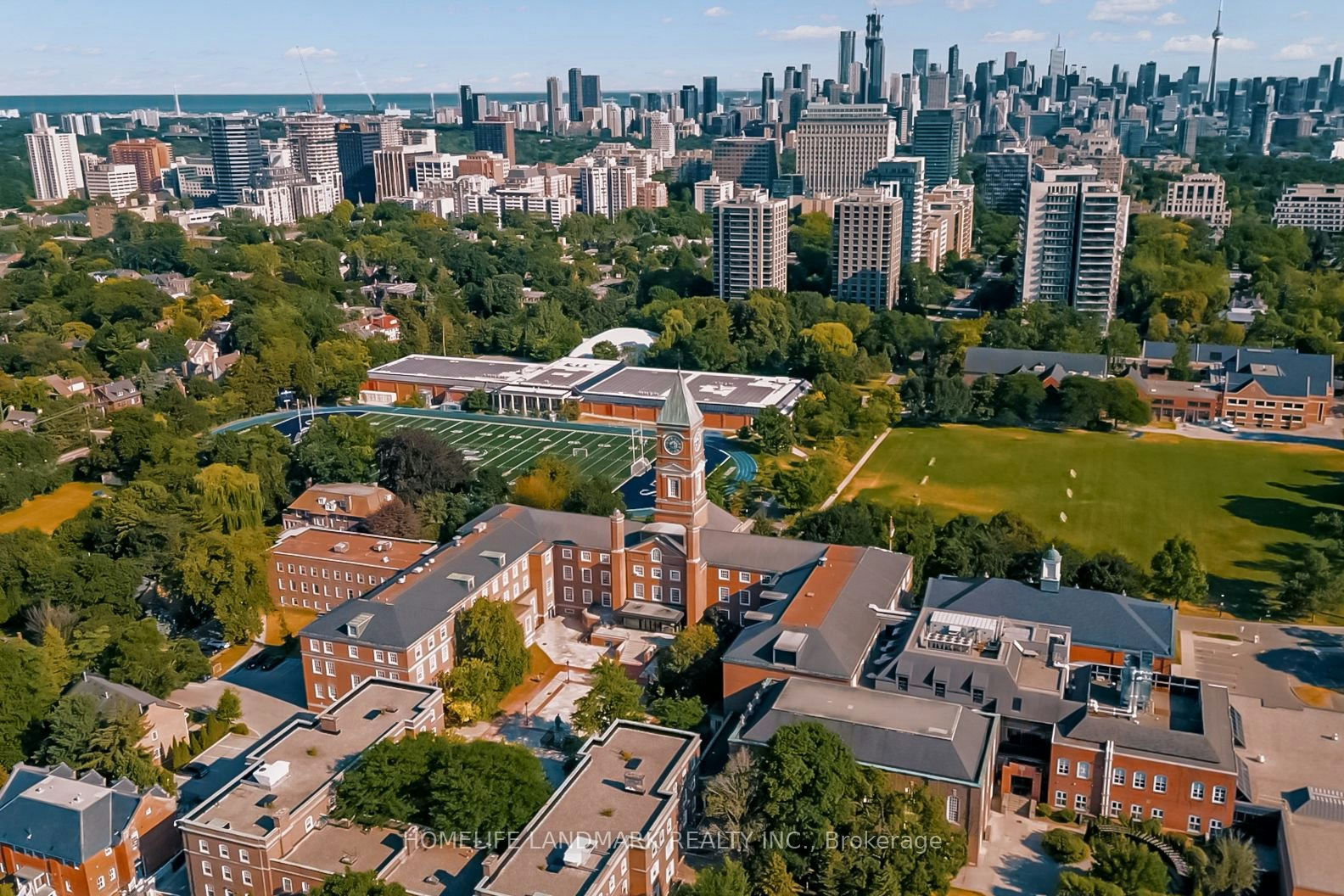 The Bellagio-23 Coulson Avenue, Toronto, ON, M4V 1Y3 - 28