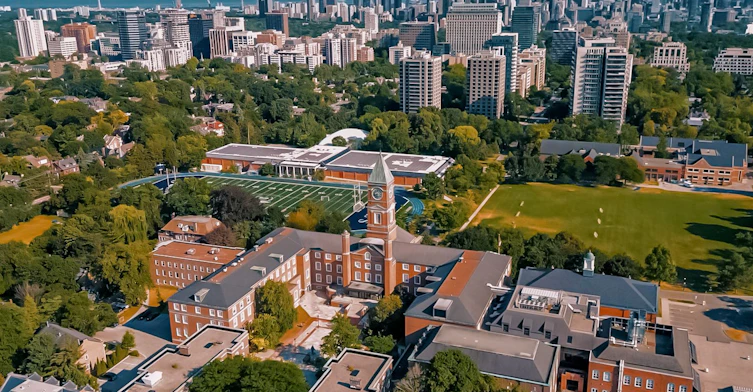 The Bellagio-23 Coulson Avenue, Toronto, ON, M4V 1Y3 - 28