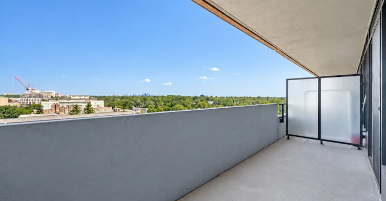 710-2525 Bathurst Street, Toronto, ON, M6B 2Y9 - 12