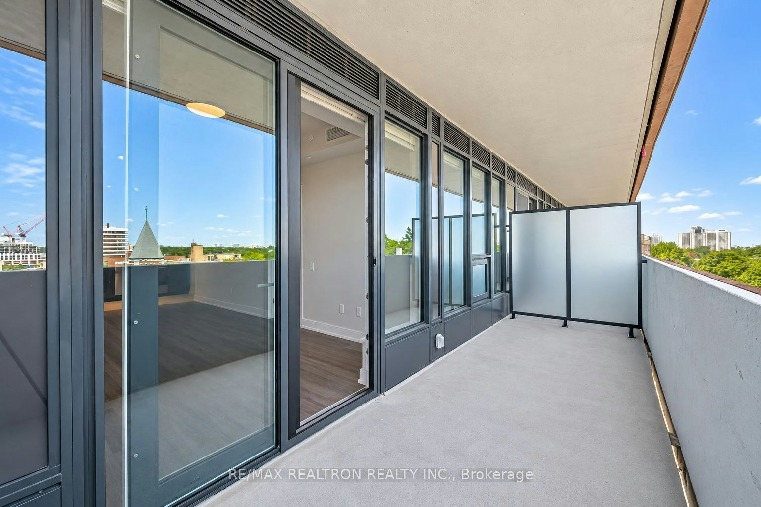 710-2525 Bathurst Street, Toronto, ON, M6B 2Y9 - 10
