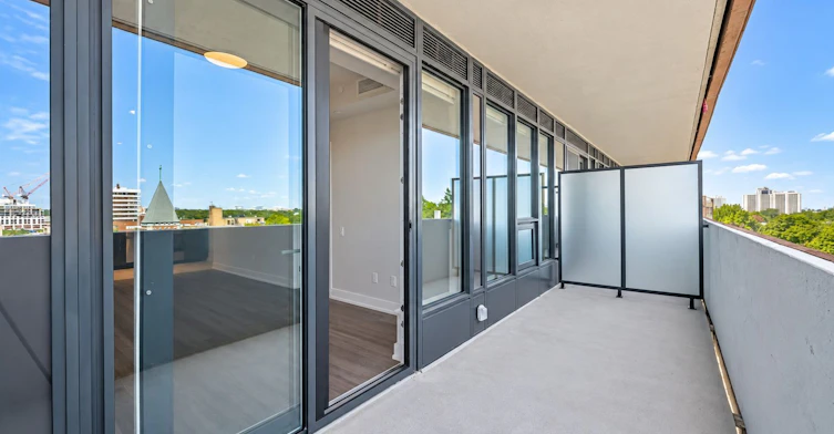 710-2525 Bathurst Street, Toronto, ON, M6B 2Y9 - 10