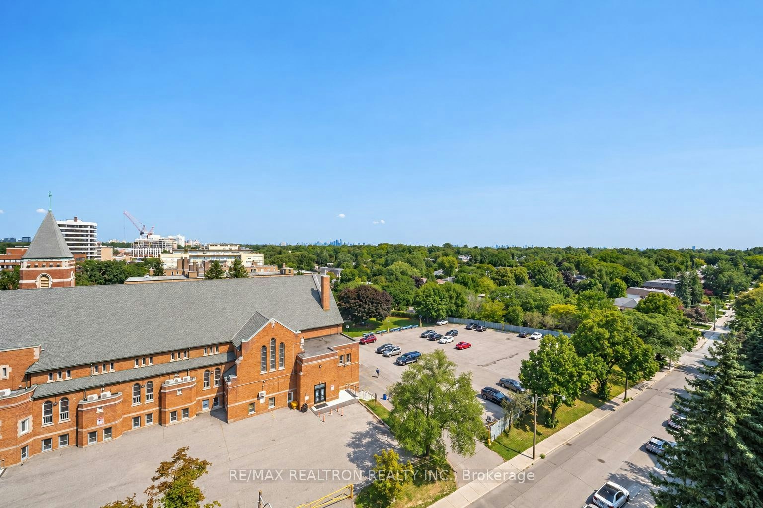 710-2525 Bathurst Street, Toronto, ON, M6B 2Y9 - 11