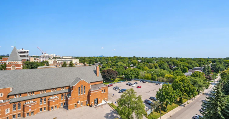 710-2525 Bathurst Street, Toronto, ON, M6B 2Y9 - 11