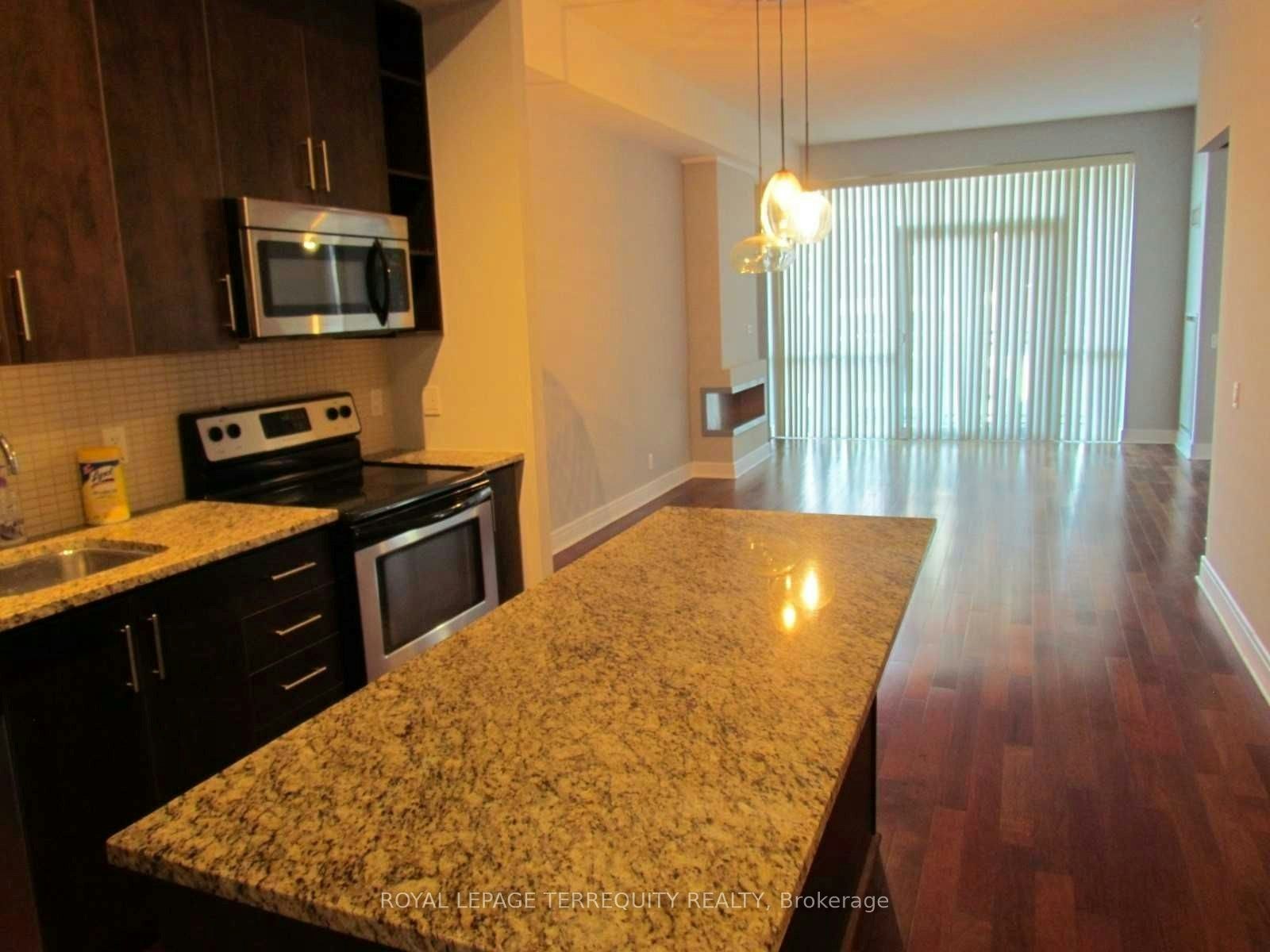 405-116 George Street, Toronto, ON, M5A 3S2 - 4