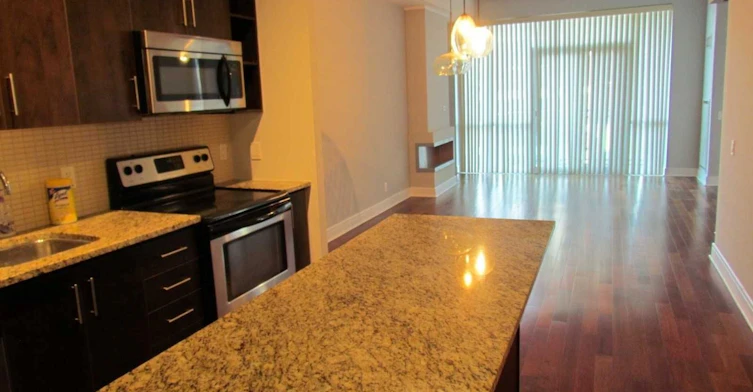 405-116 George Street, Toronto, ON, M5A 3S2 - 4