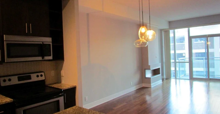 405-116 George Street, Toronto, ON, M5A 3S2 - 5