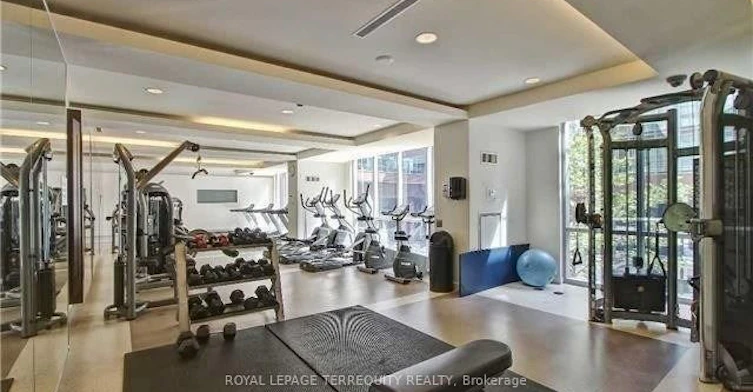 405-116 George Street, Toronto, ON, M5A 3S2 - 2