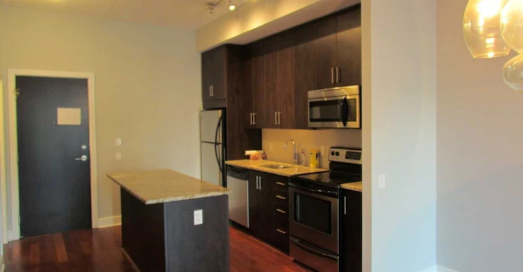 405-116 George Street, Toronto, ON, M5A 3S2 - 8