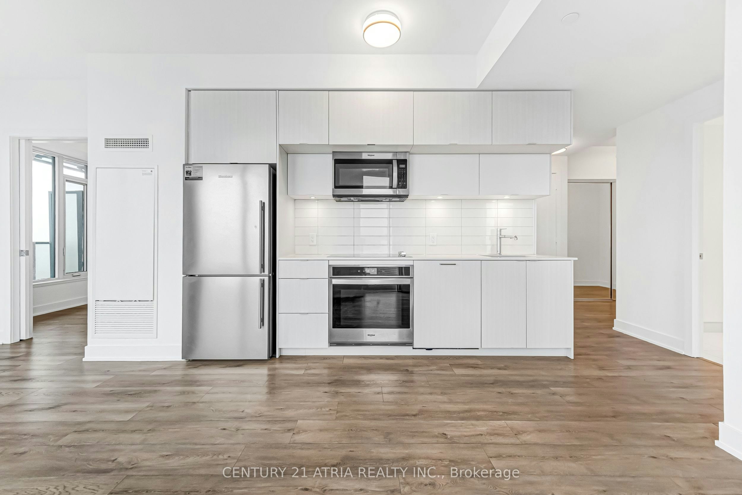 3308-575 Bloor Street E, Toronto, ON, M4W 0B2