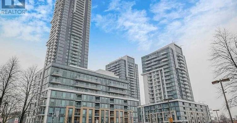 3707-55 Ann O'reilly Road, Toronto, ON, M2J 0E1