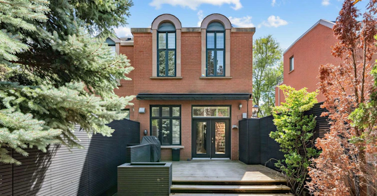 26 Marlborough Avenue, Toronto, ON, M5R 1X6 - 38