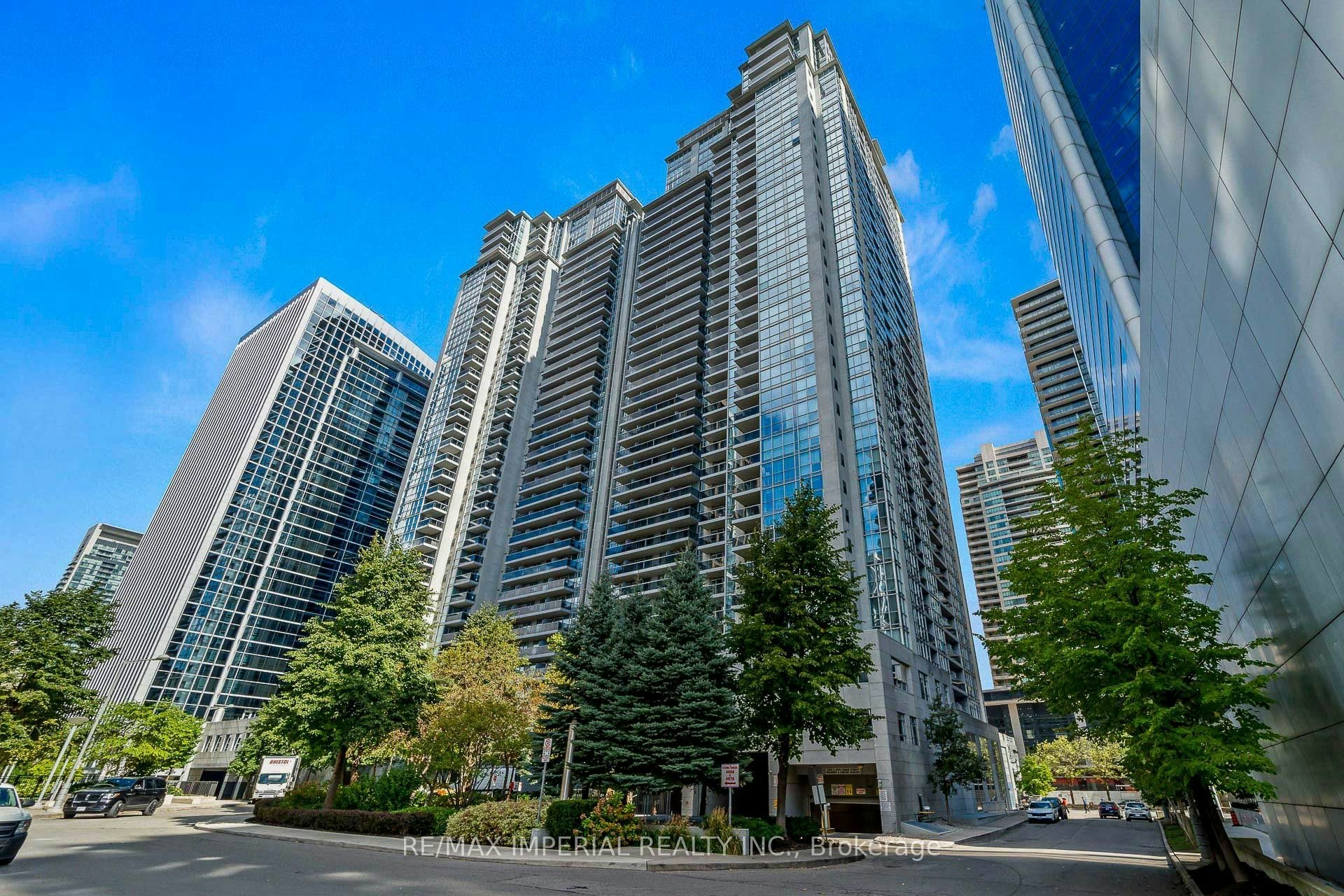 2903-4968 Yonge Street, Toronto, ON, M2N 7G9