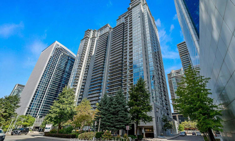 2903-4968 Yonge Street