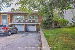 58 Reiber Crescent, Toronto, ON, M2H 1C4