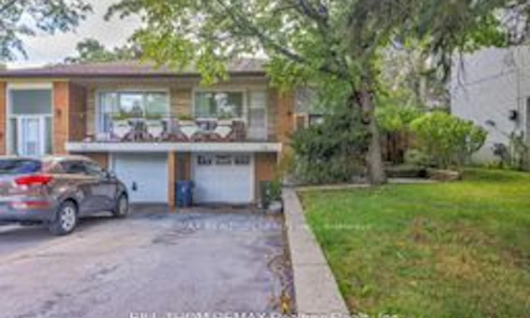 58 Reiber Crescent