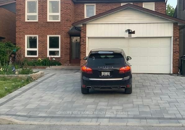 Room  2ND Floor-38 Marcelline Crescent, Toronto, ON, M2K 2V7 - 13