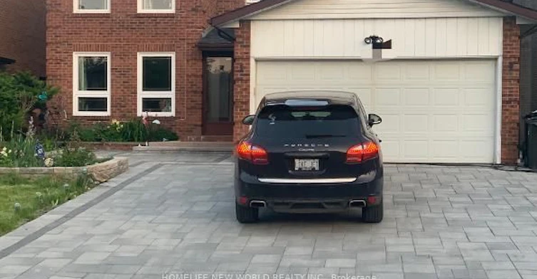 Room 2ND Floor-38 Marcelline Crescent, Toronto, ON, M2K 2V7 - 13