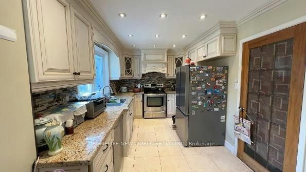 Room  2ND Floor-38 Marcelline Crescent, Toronto, ON, M2K 2V7 - 2