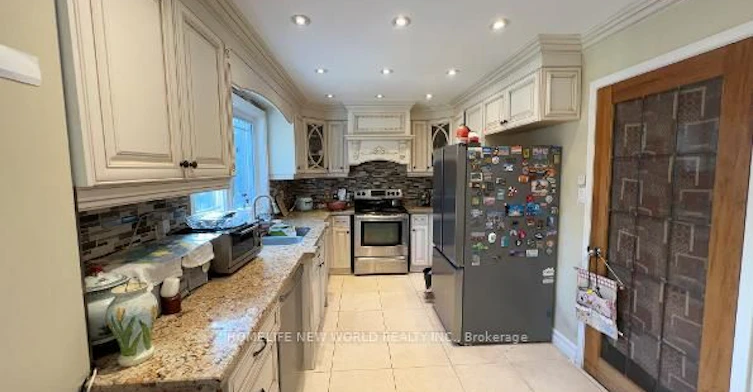 Room 2ND Floor-38 Marcelline Crescent, Toronto, ON, M2K 2V7 - 2