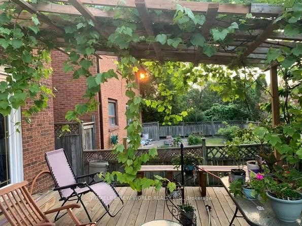 Room  2ND Floor-38 Marcelline Crescent, Toronto, ON, M2K 2V7 - 12