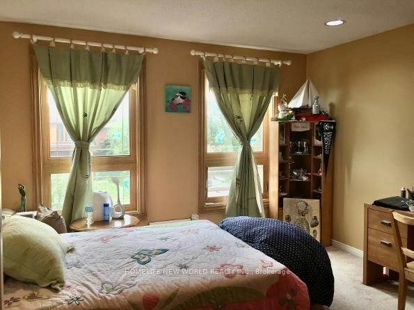 Room  2ND Floor-38 Marcelline Crescent, Toronto, ON, M2K 2V7 - 3