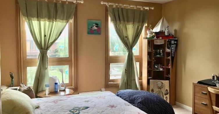 Room 2ND Floor-38 Marcelline Crescent, Toronto, ON, M2K 2V7 - 3
