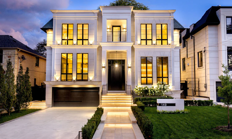 149 Highland Crescent
