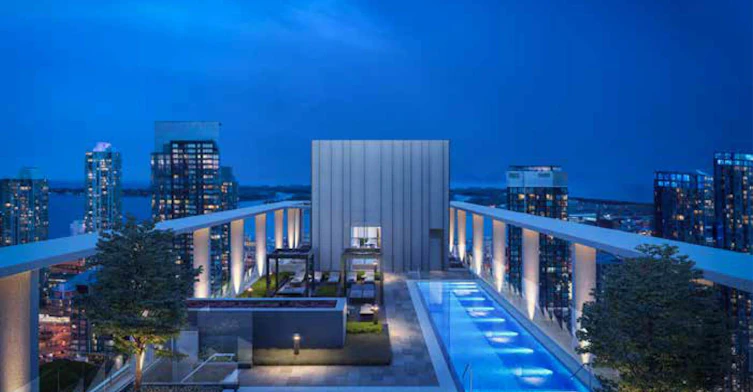 1910-470 Front Street W, Toronto, ON, M5V 0V6 - 11