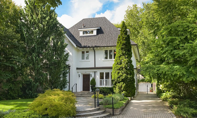 186 Rosedale Heights Drive