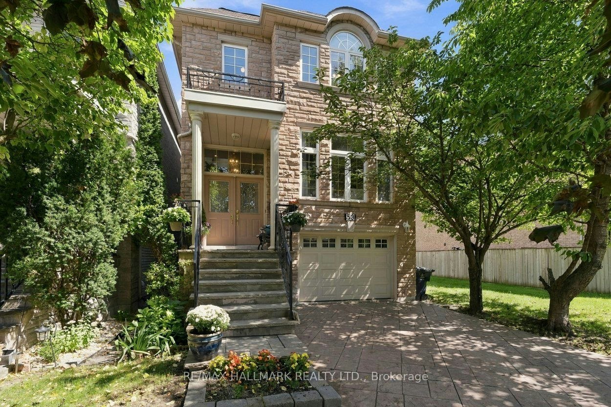 53 Fairchild Avenue, Toronto, ON, M2M 1T8
