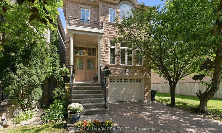 53 Fairchild Avenue