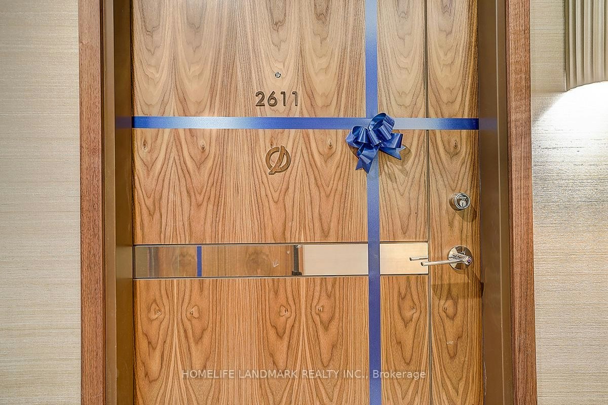 2611-18 Esther Shiner Boulevard, Toronto, ON, M2K 0J7 - 21