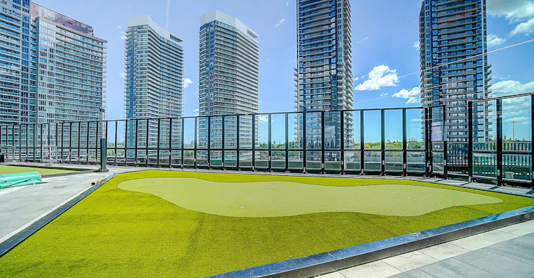 2611-18 Esther Shiner Boulevard, Toronto, ON, M2K 0J7 - 14