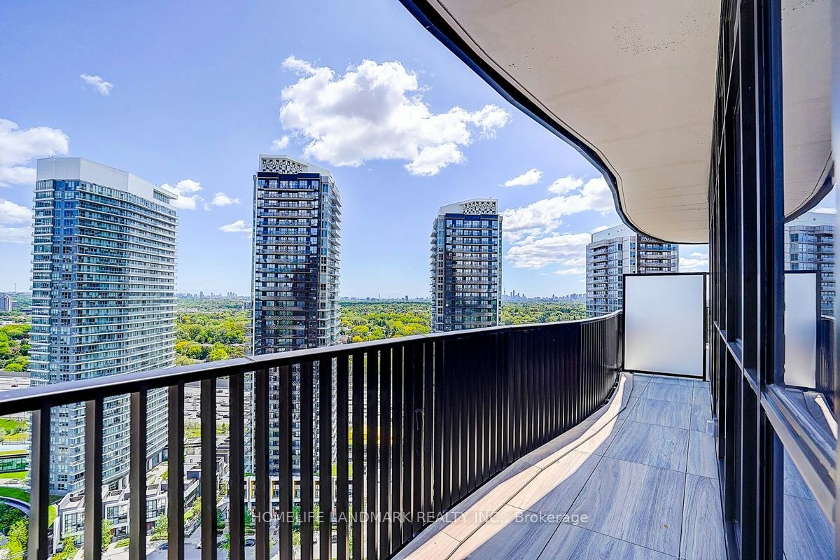 2611-18 Esther Shiner Boulevard, Toronto, ON, M2K 0J7 - 45